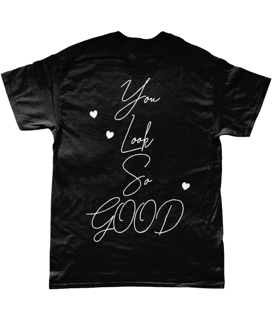 Back Side