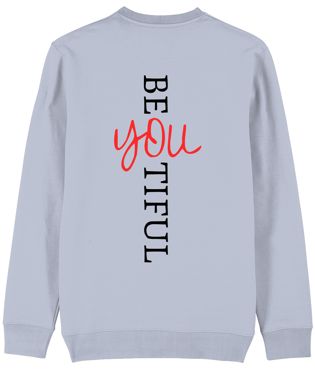 Trui beyoutiful