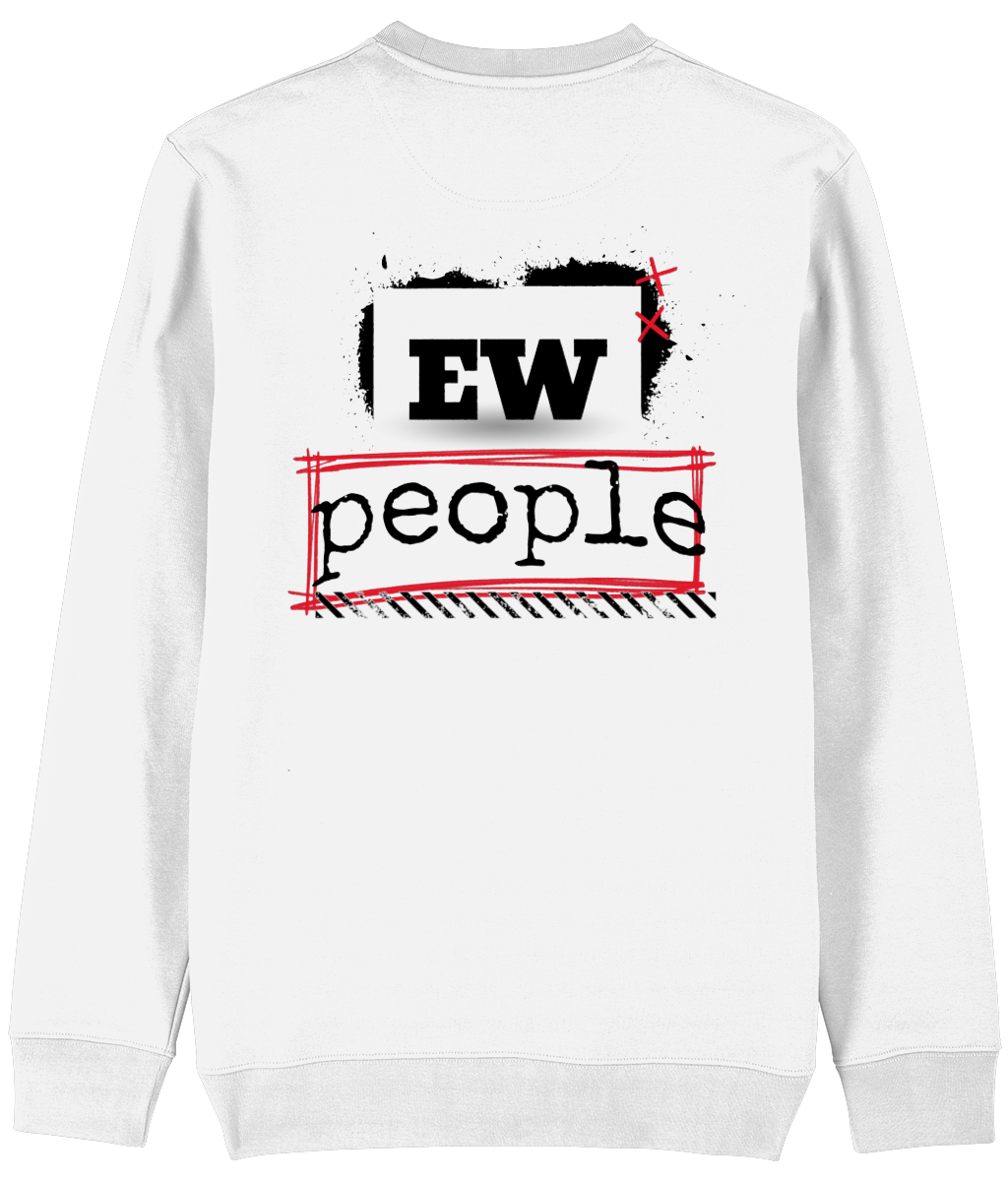Trui Ew people