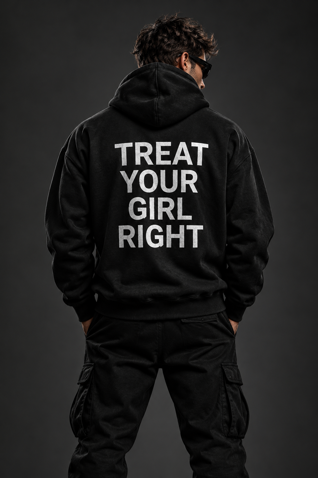 Back Side