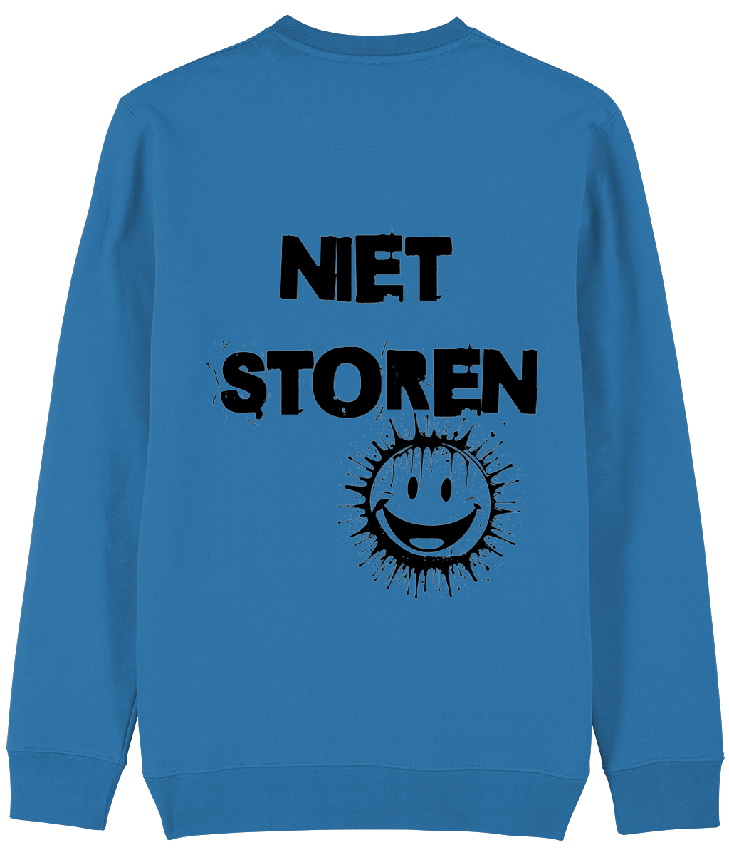 Trui Niet storen