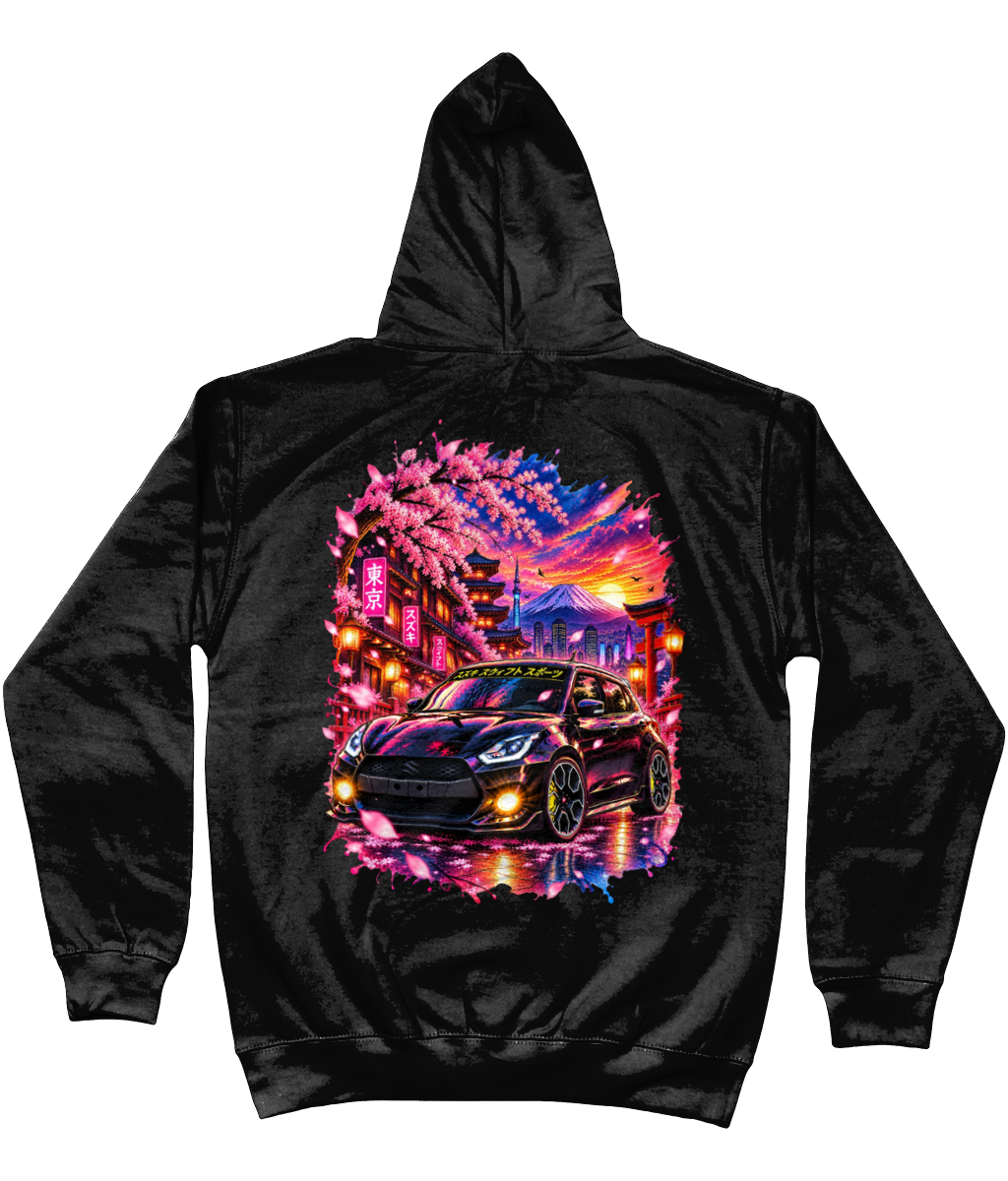 Back Side