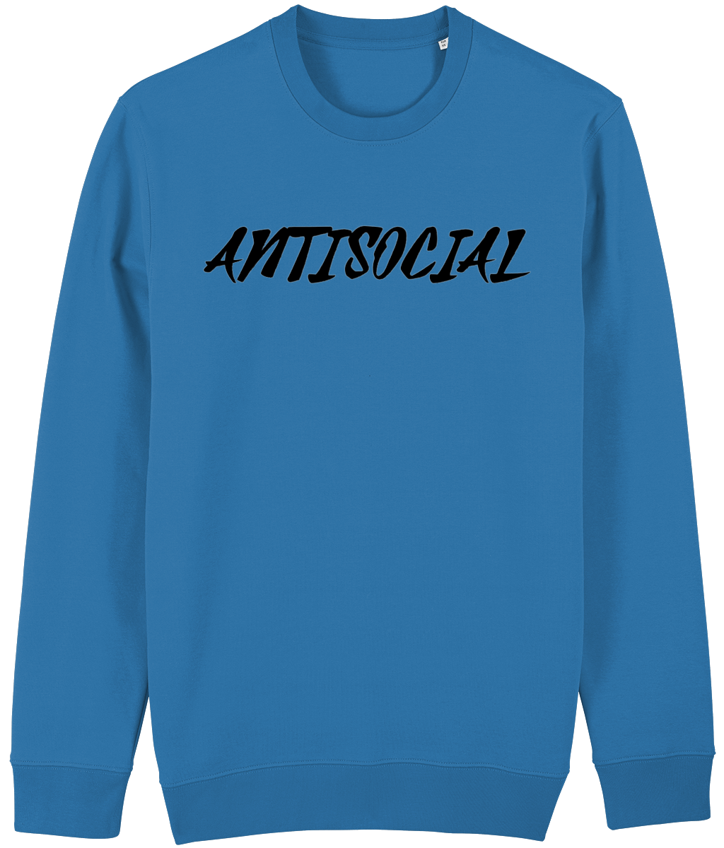 Trui Antisocial
