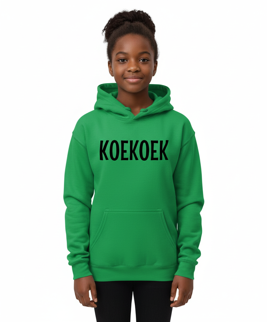 Front Side