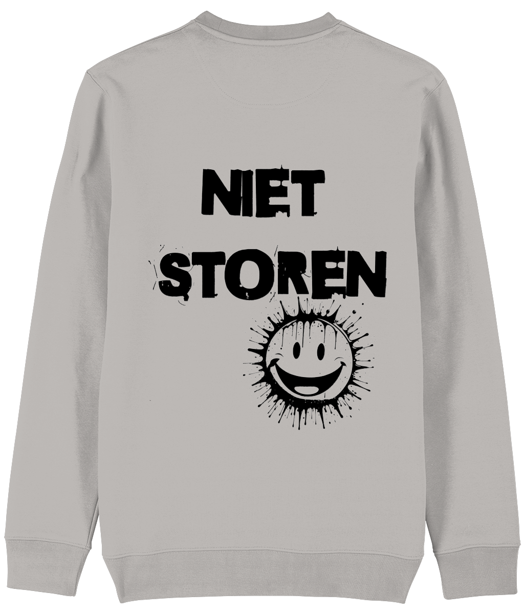Trui Niet storen