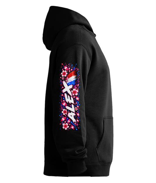 Right Sleeve