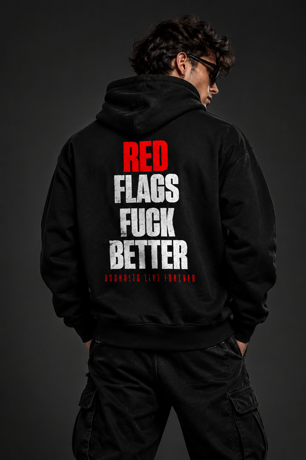 Back Side