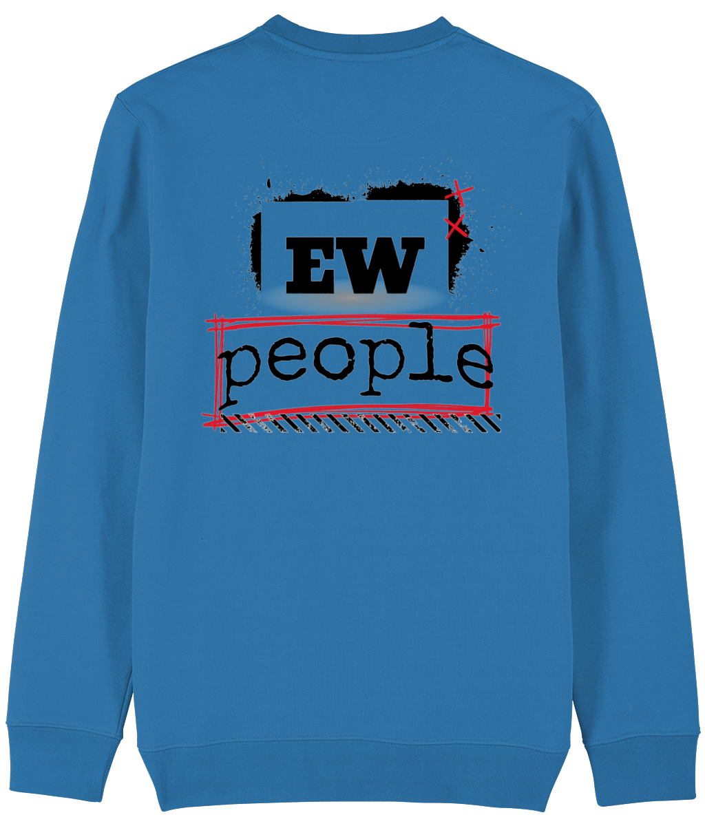 Trui Ew people