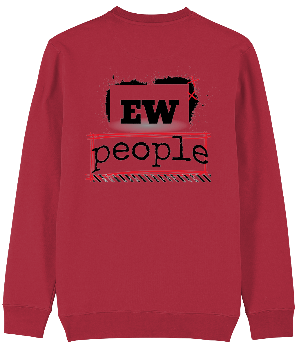 Trui Ew people