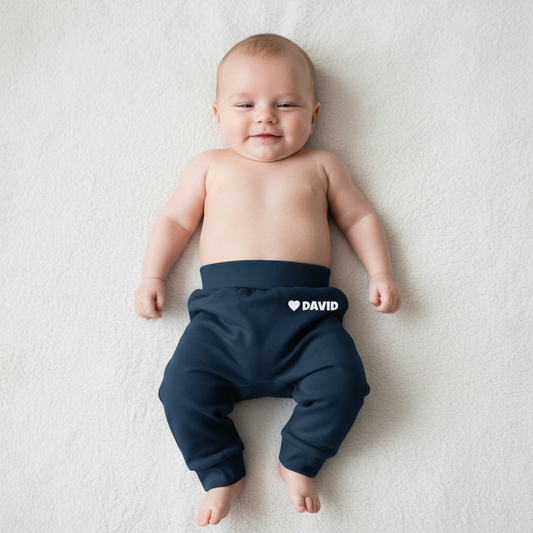 Front Left Side