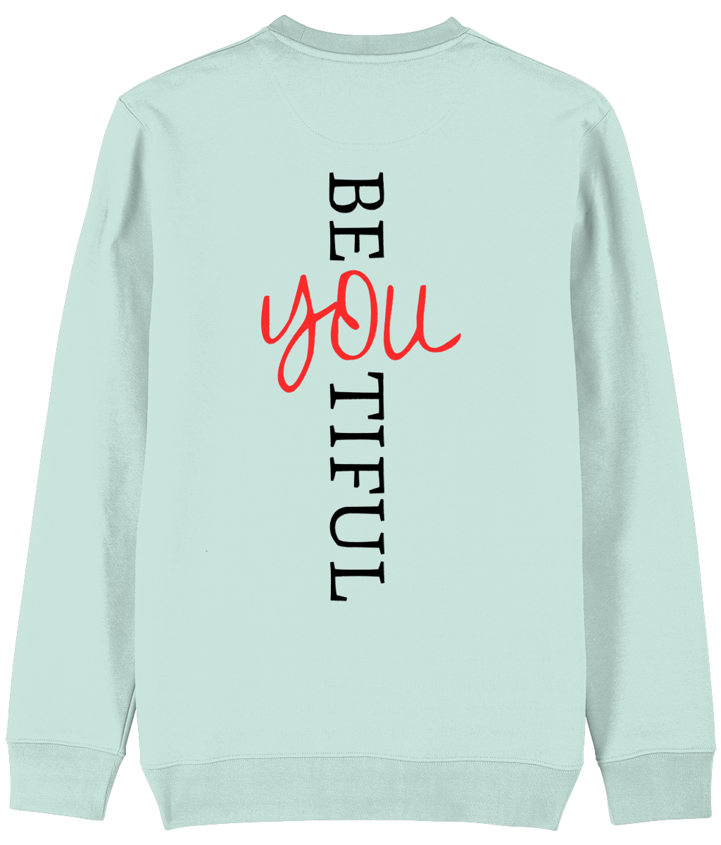 Trui beyoutiful