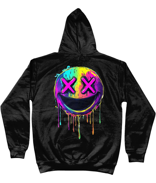 Hoodie smilie