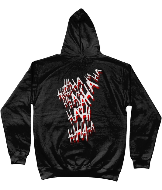 Back Side