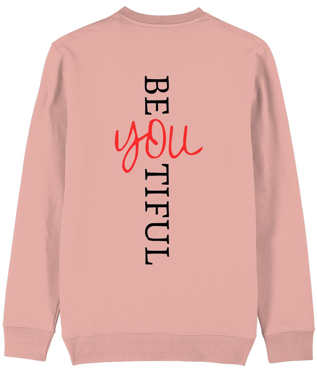 Trui beyoutiful