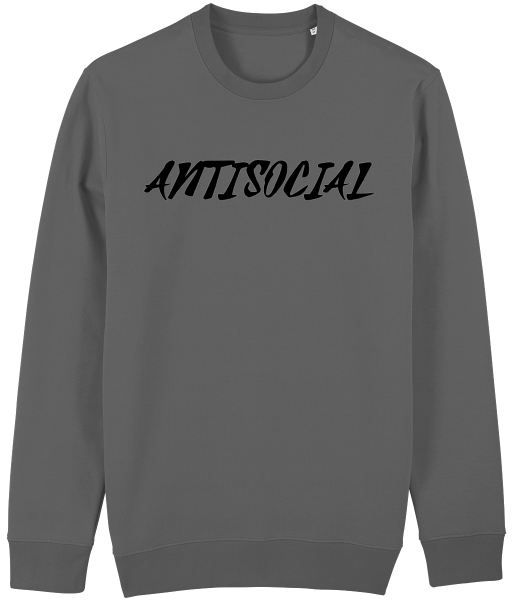 Trui Antisocial