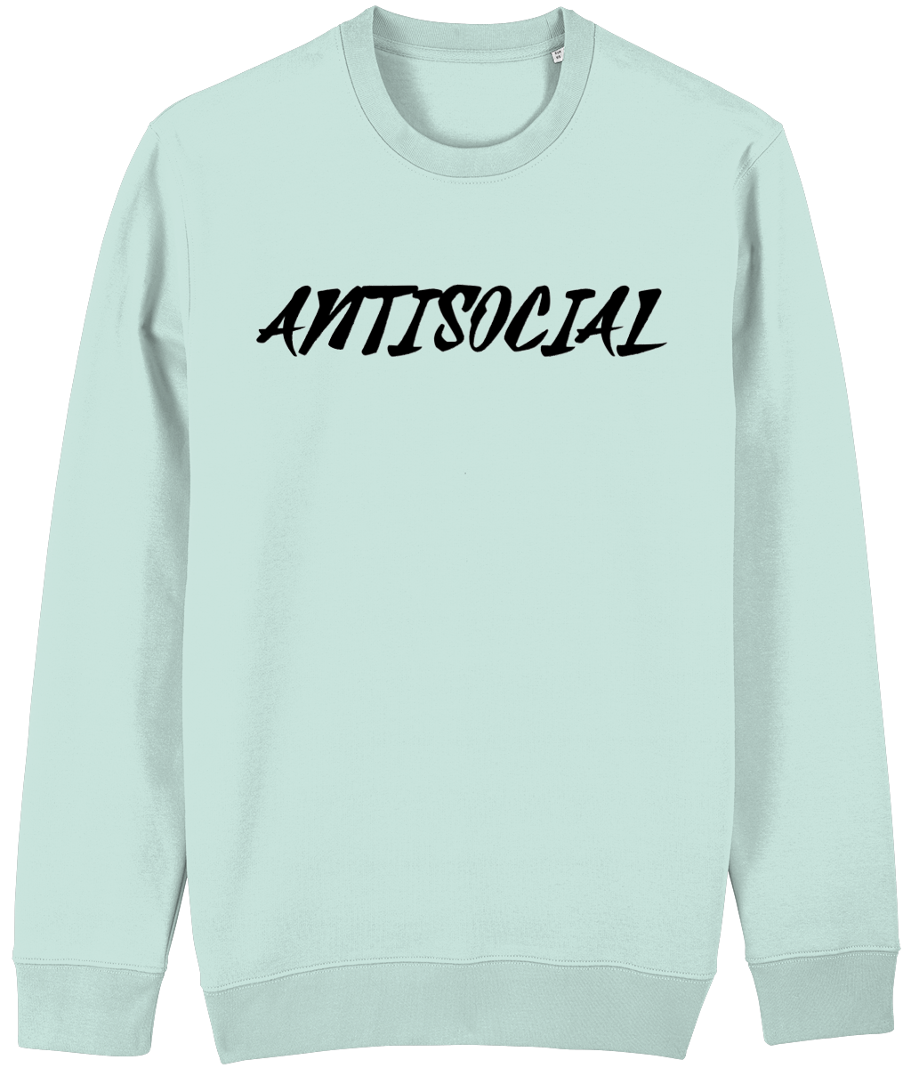 Trui Antisocial