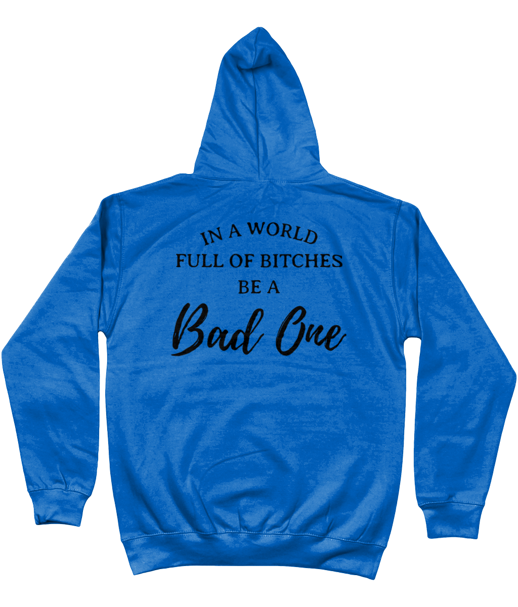 Back Side