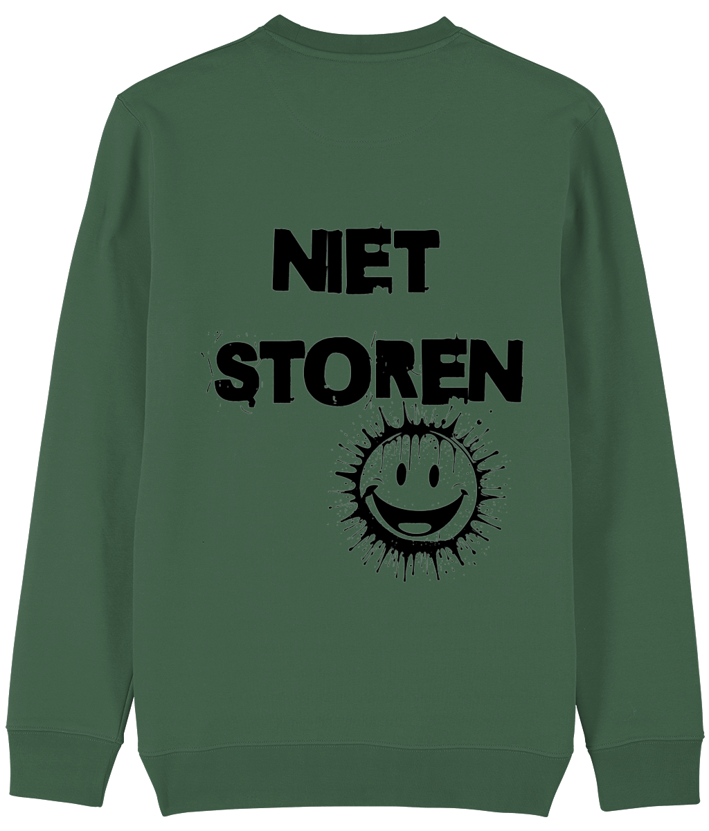Trui Niet storen