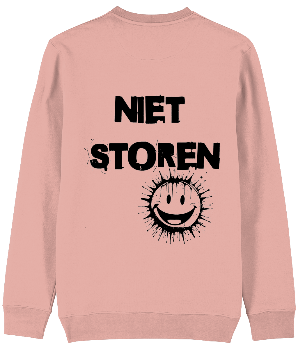Trui Niet storen