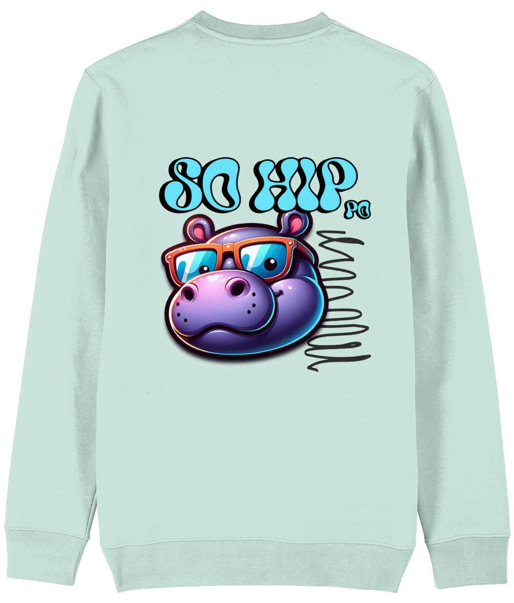 Trui So hip