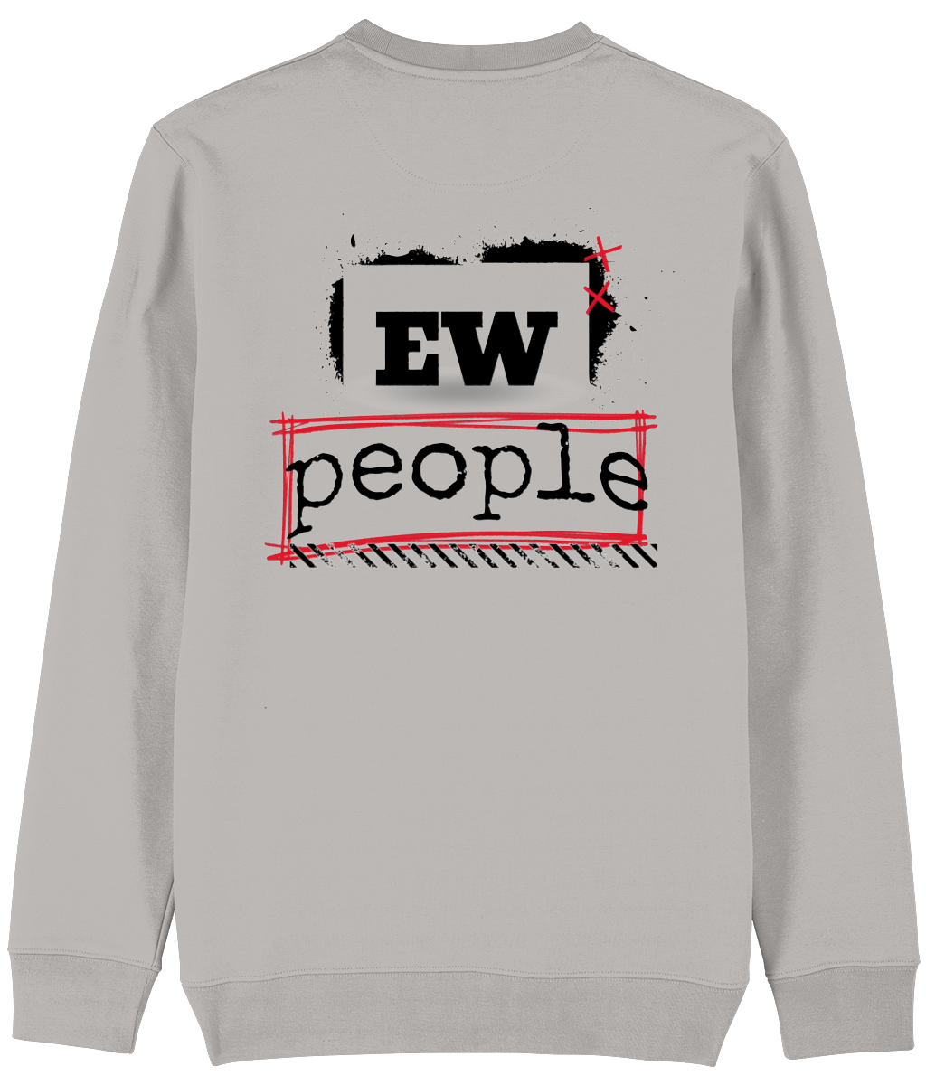 Trui Ew people