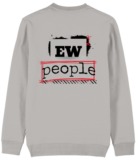 Trui Ew people
