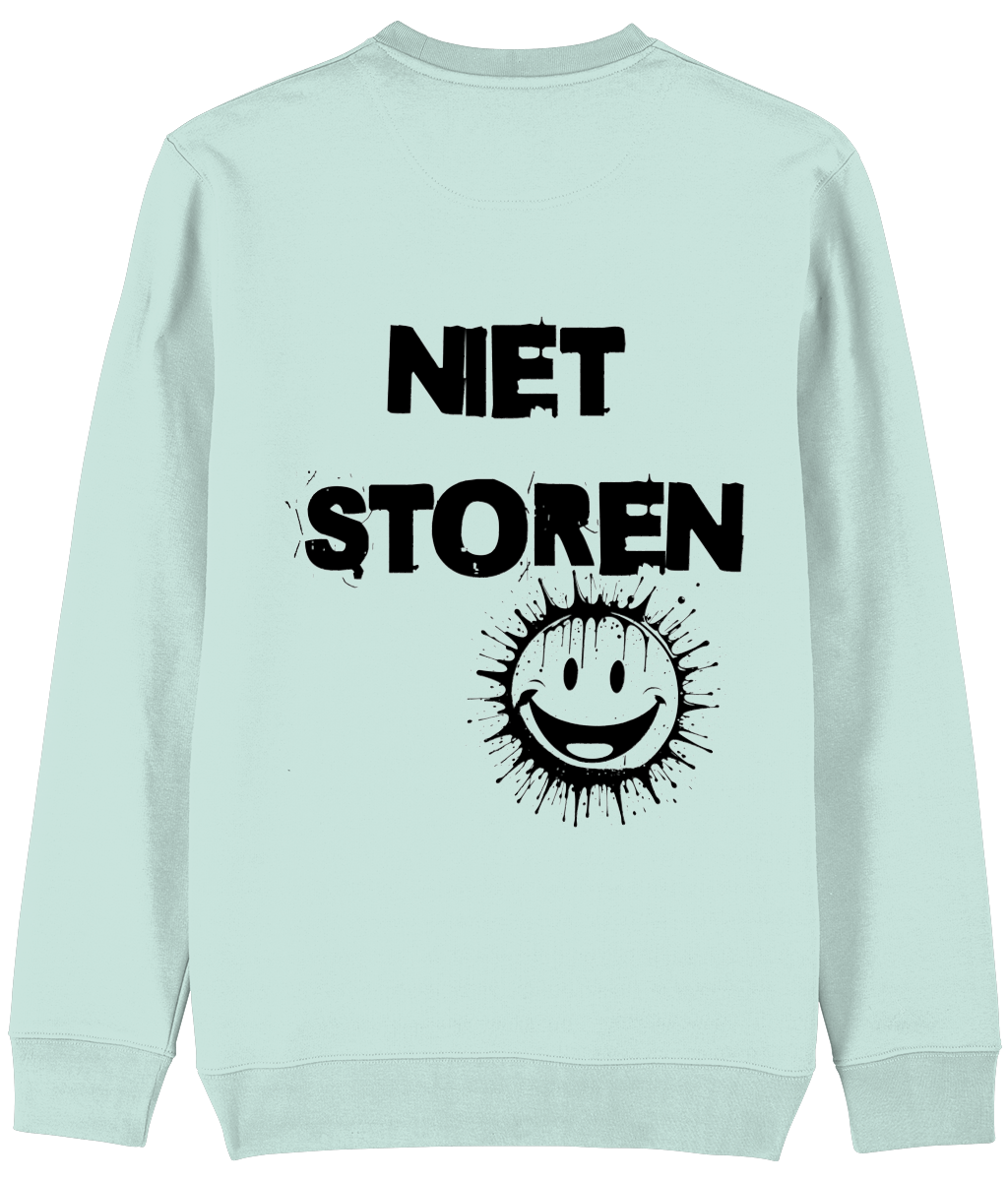 Trui Niet storen