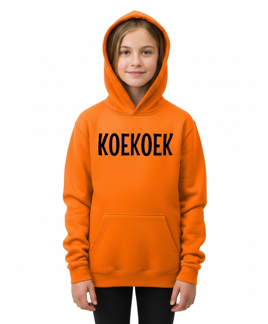 Front Side