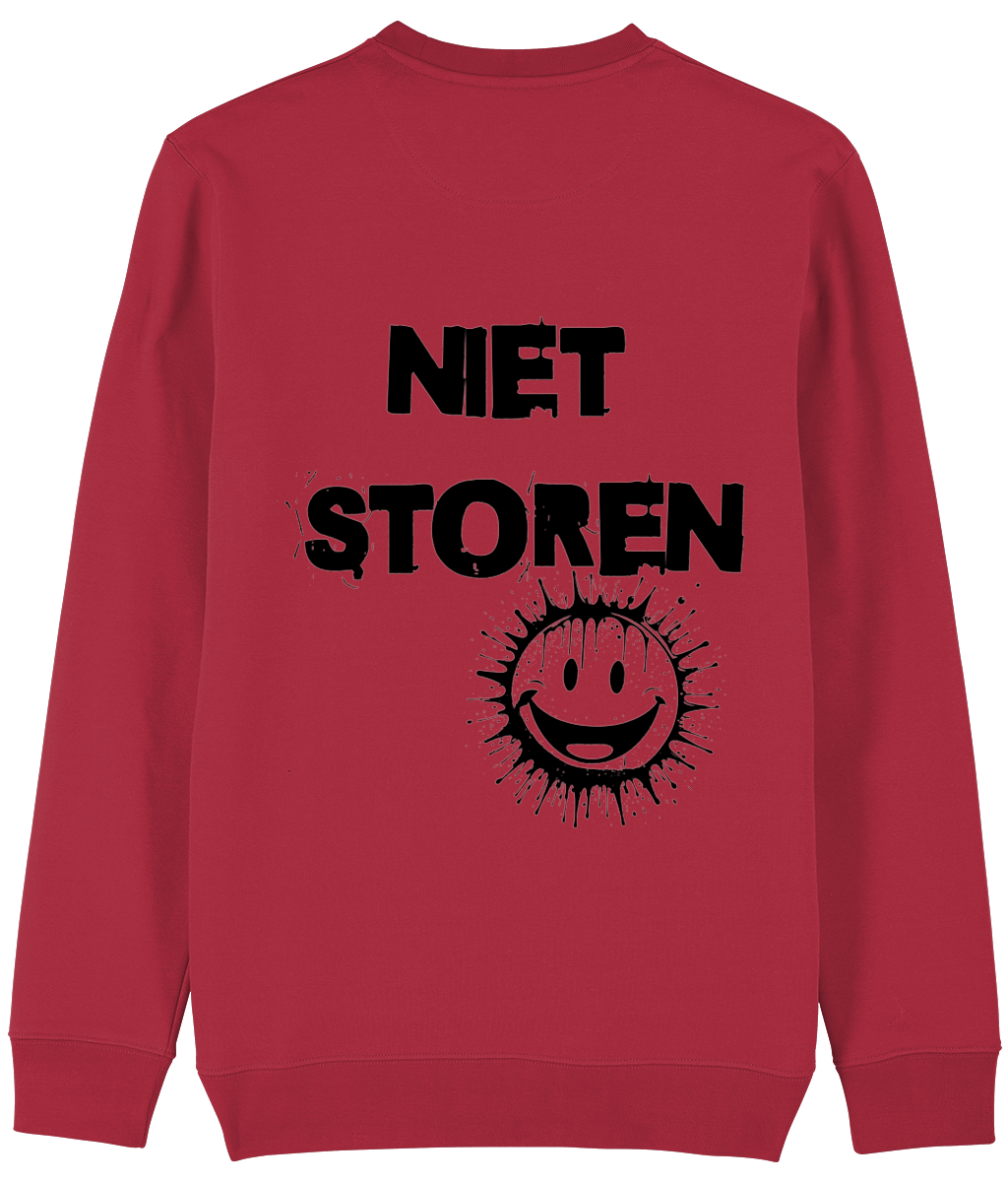 Trui Niet storen