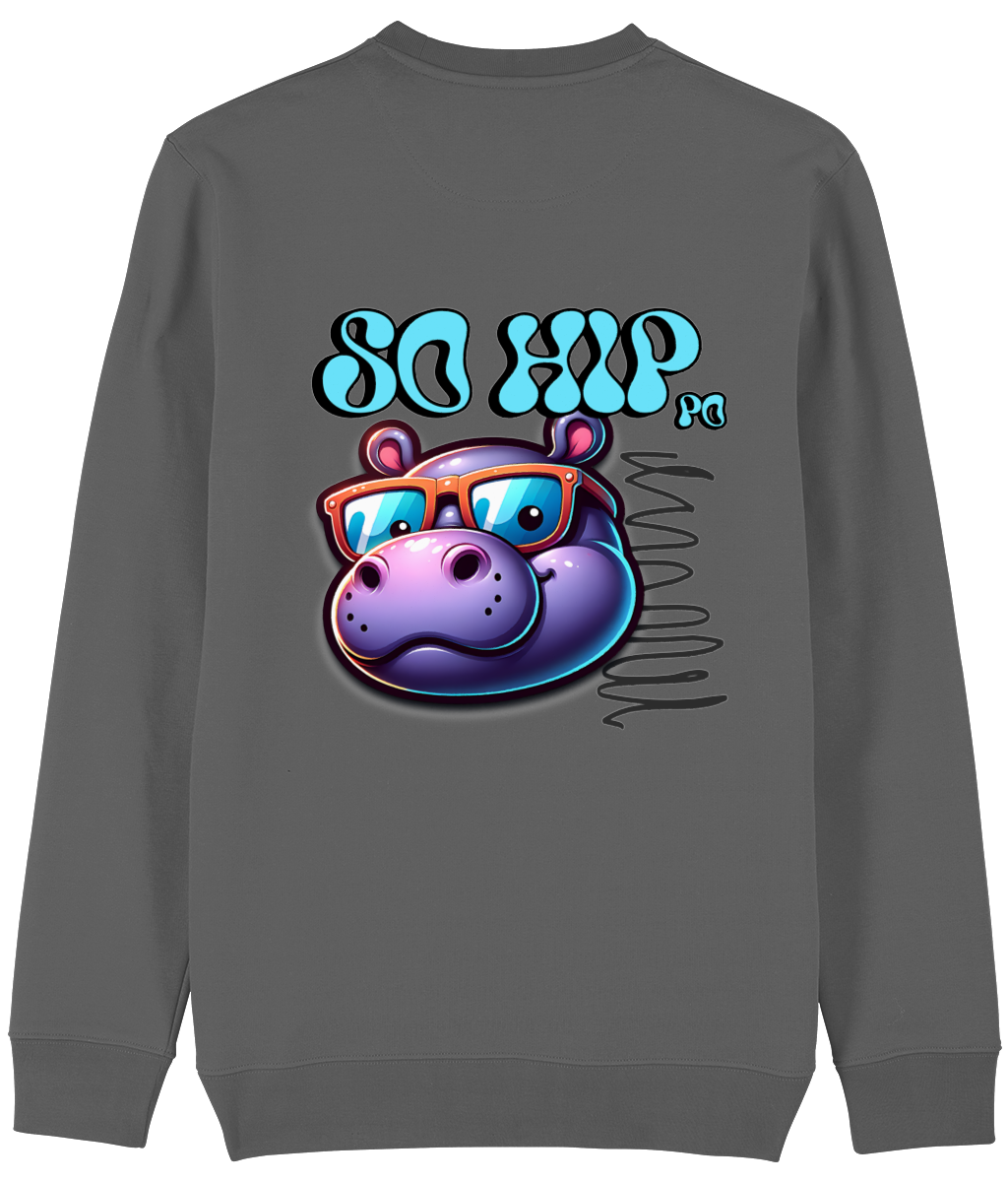 Trui So hip