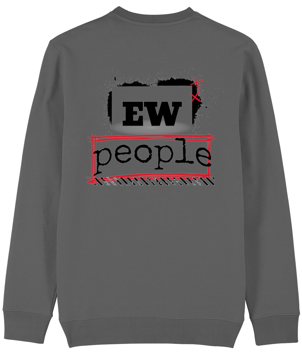 Trui Ew people