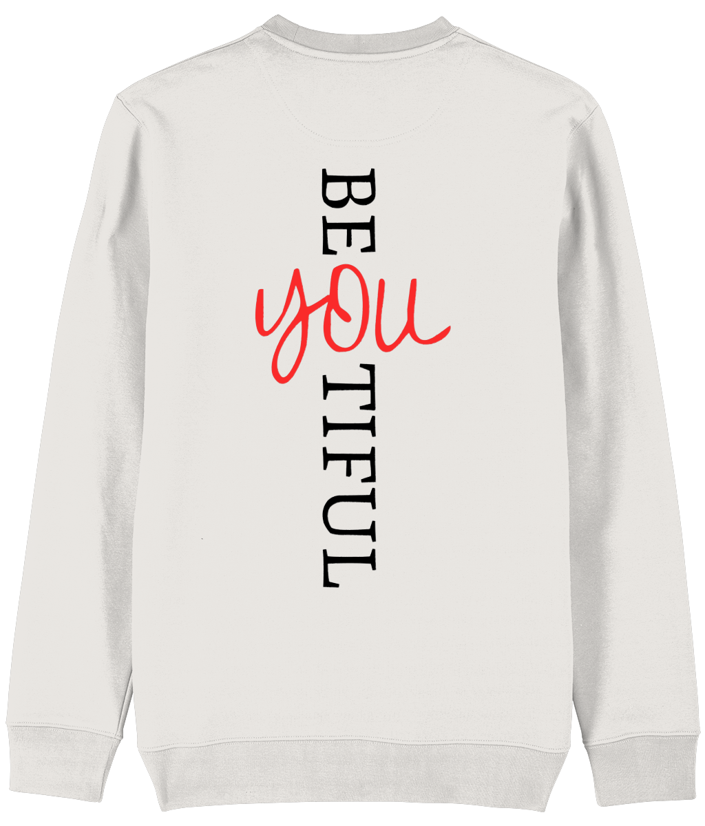 Trui beyoutiful