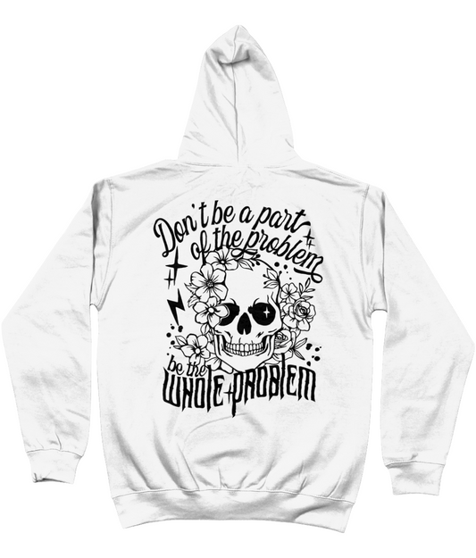 Back Side