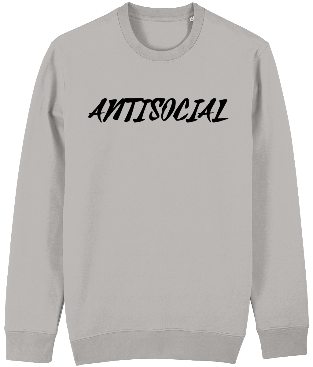 Trui Antisocial