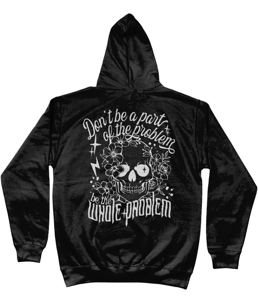 Back Side