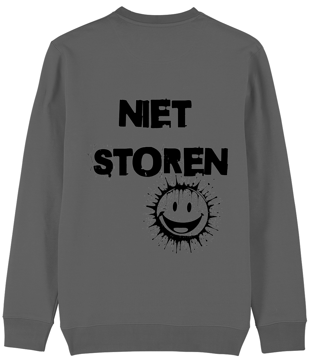 Trui Niet storen