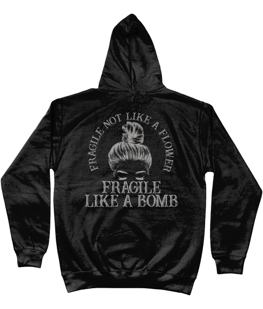 Back Side