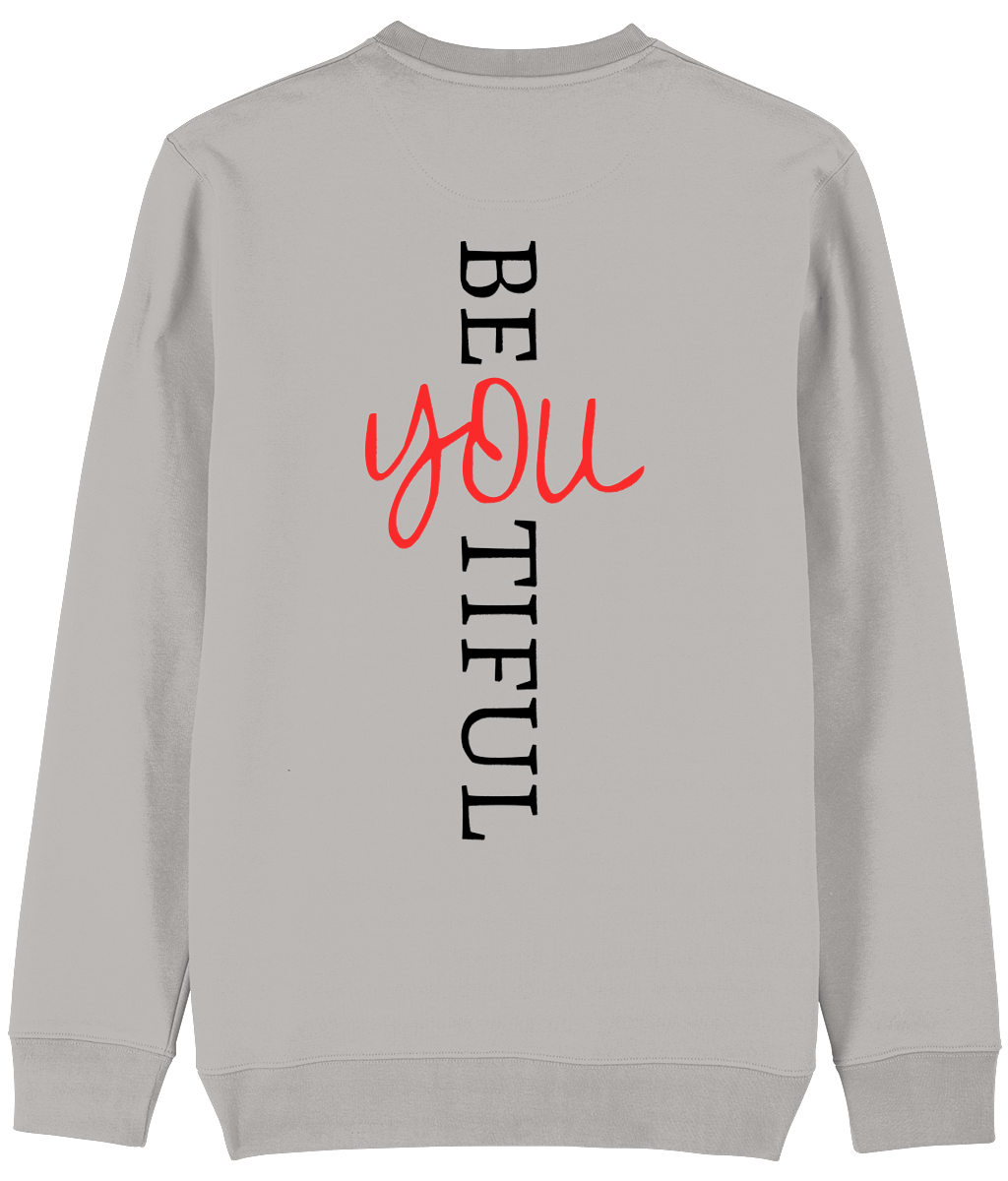 Trui beyoutiful