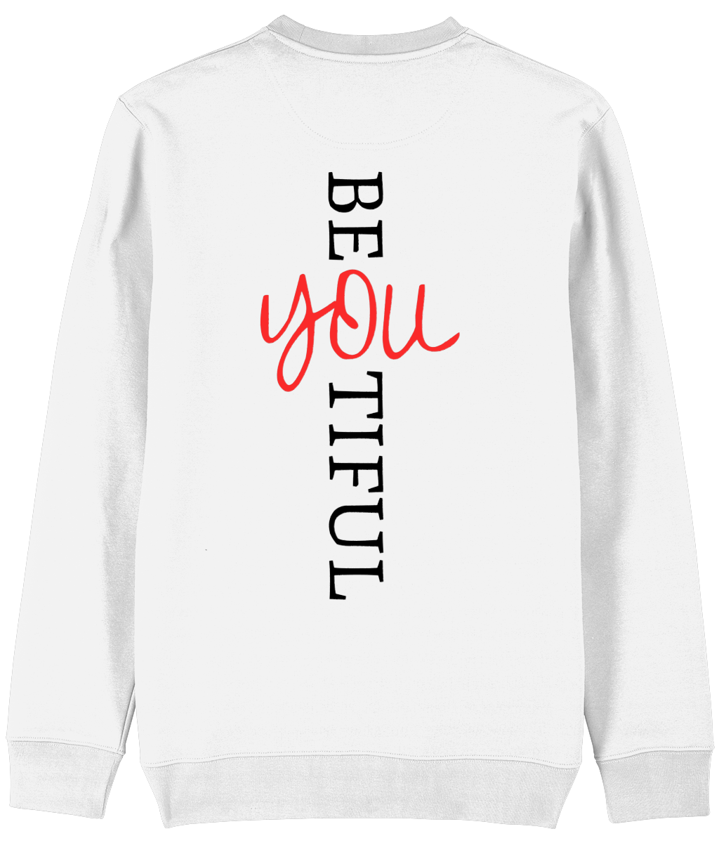 Trui beyoutiful