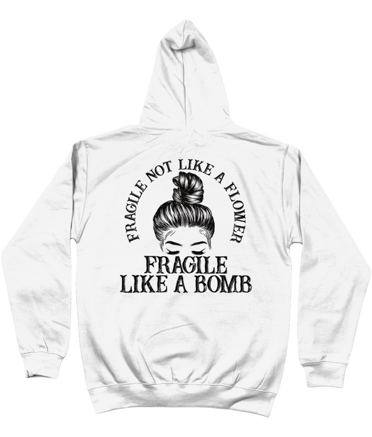 Back Side