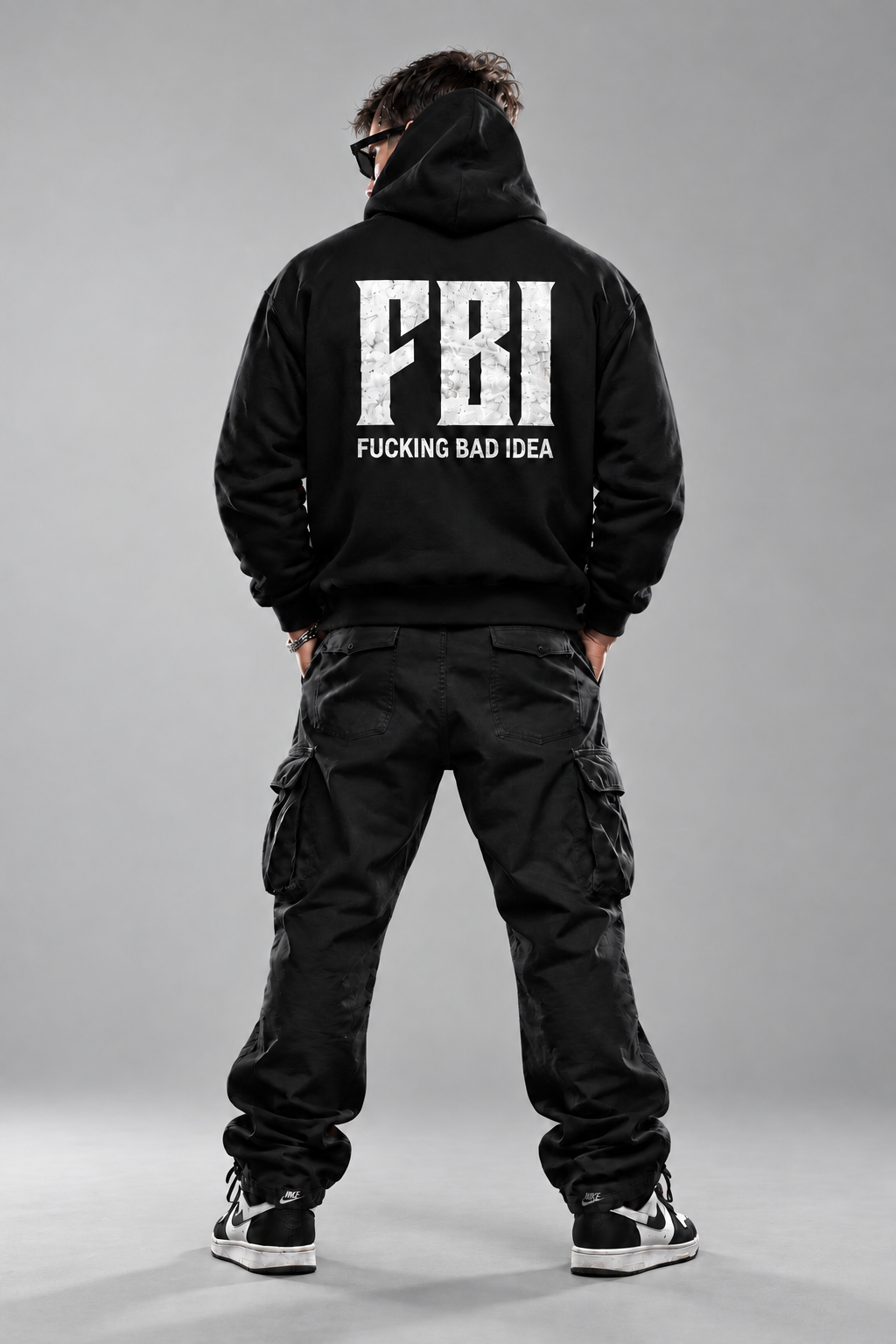 Back Side