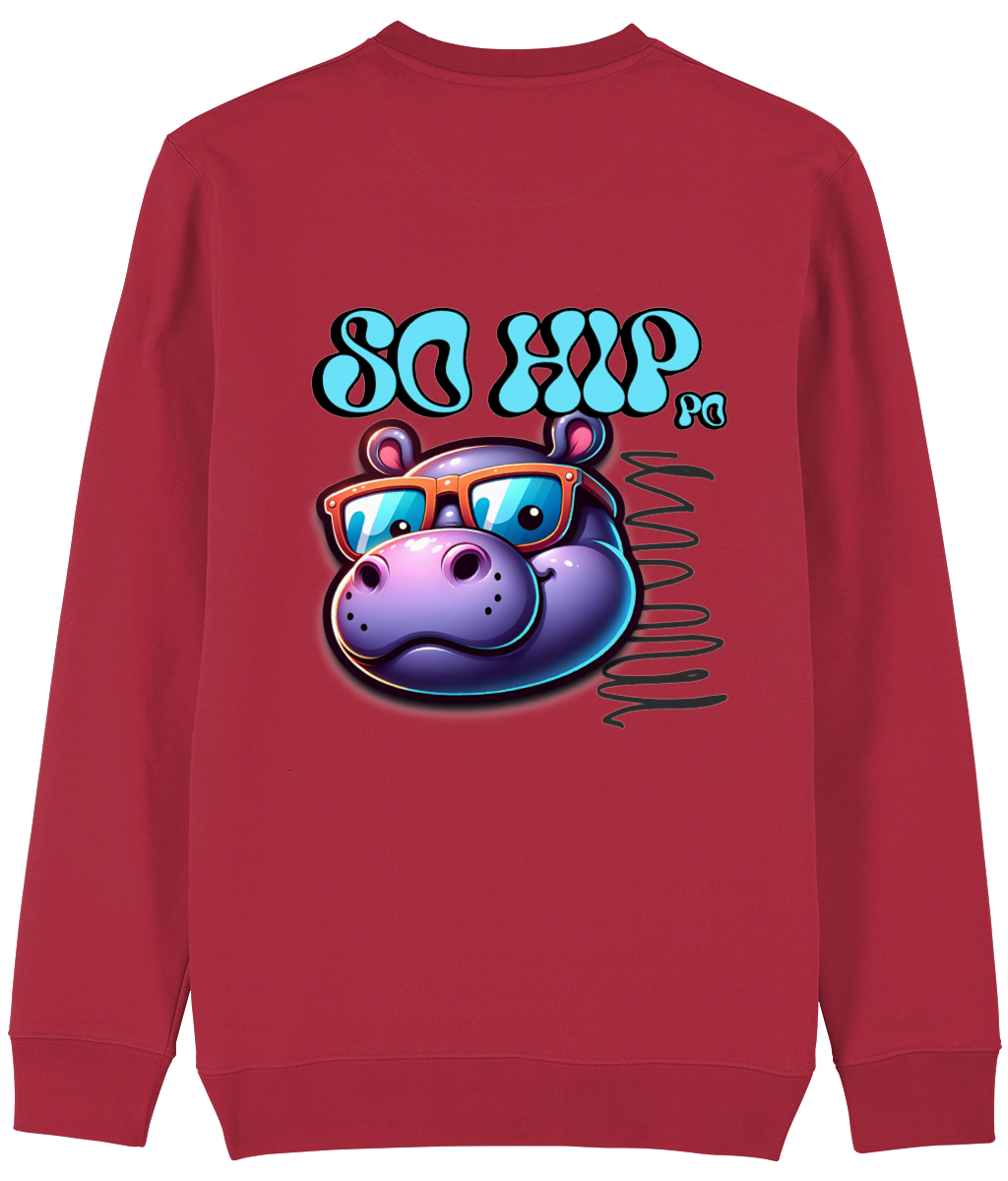 Trui So hip