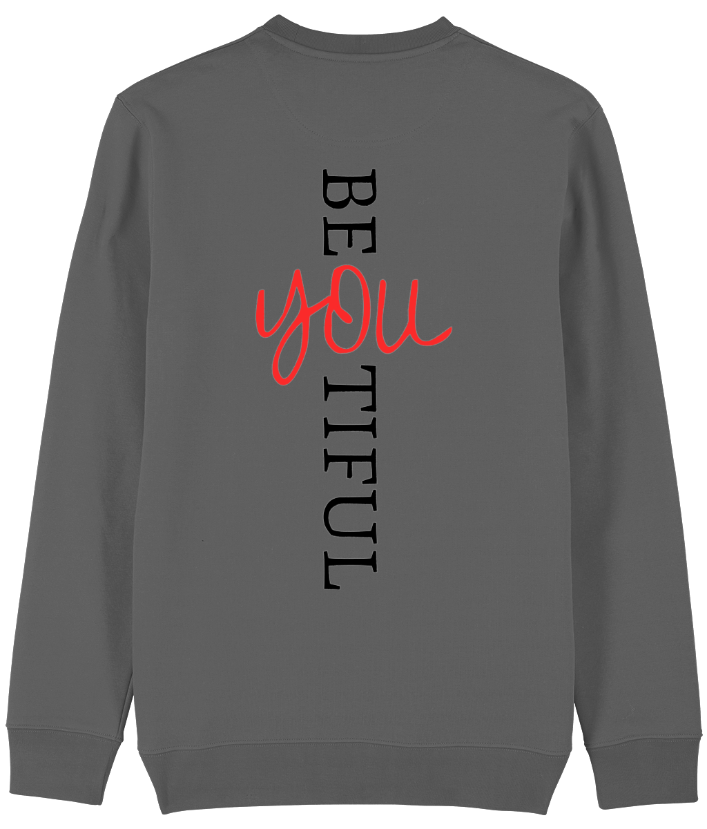 Trui beyoutiful