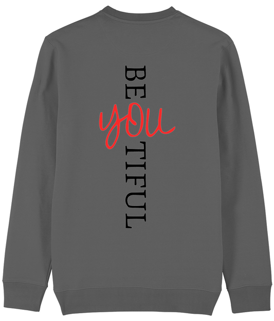 Trui beyoutiful