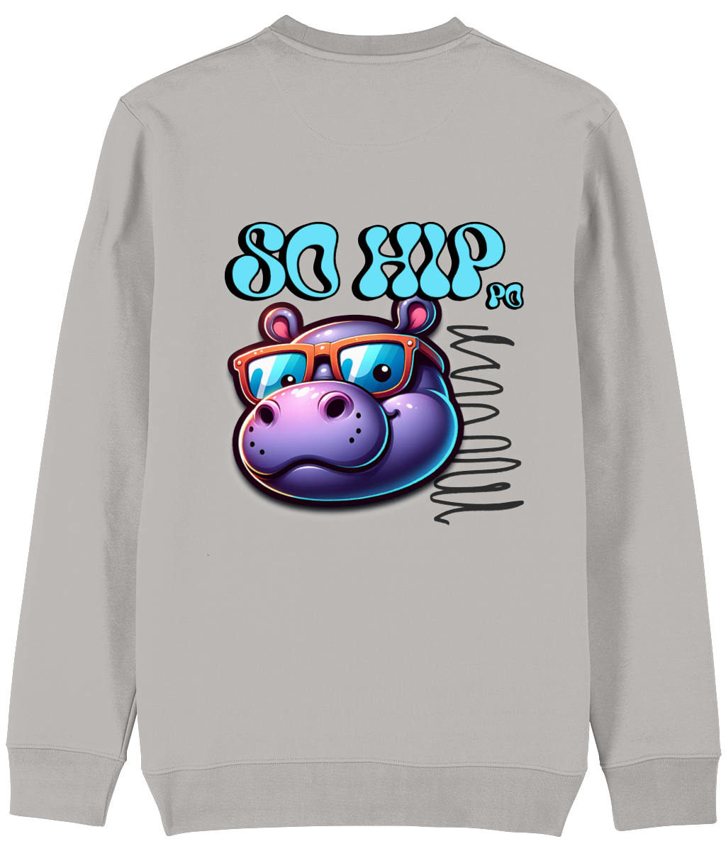 Trui So hip