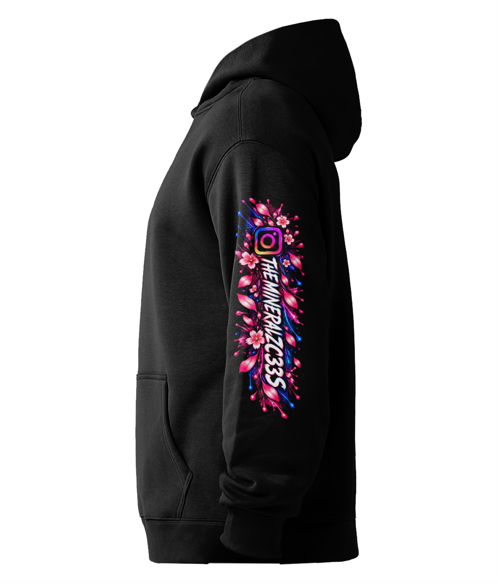 Left Sleeve