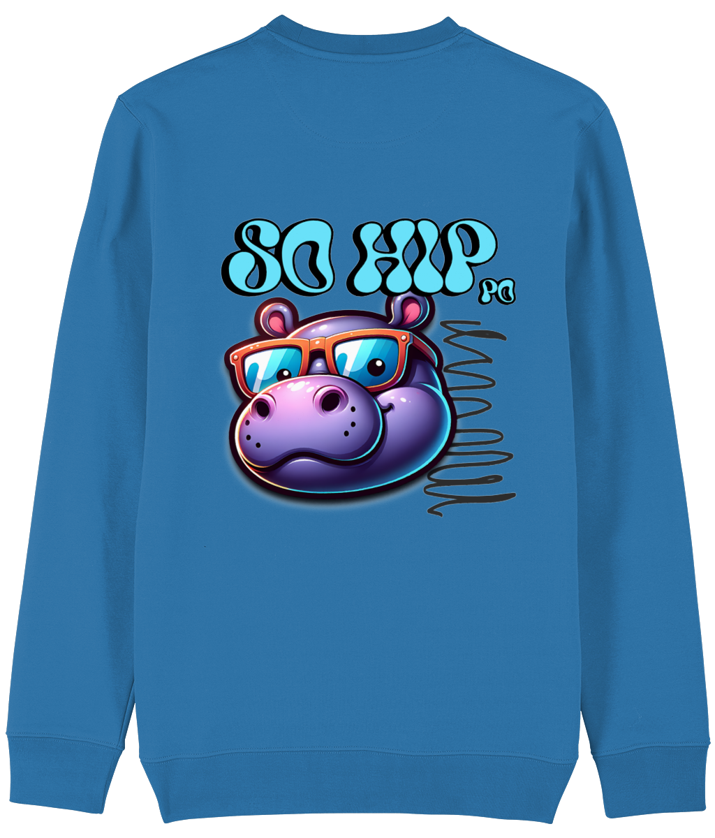 Trui So hip