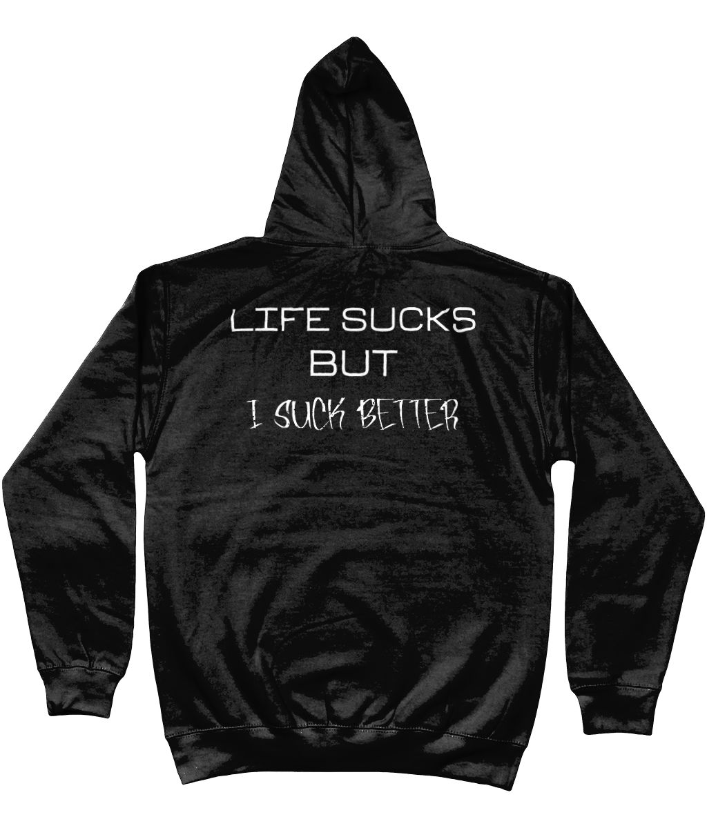 Back Side