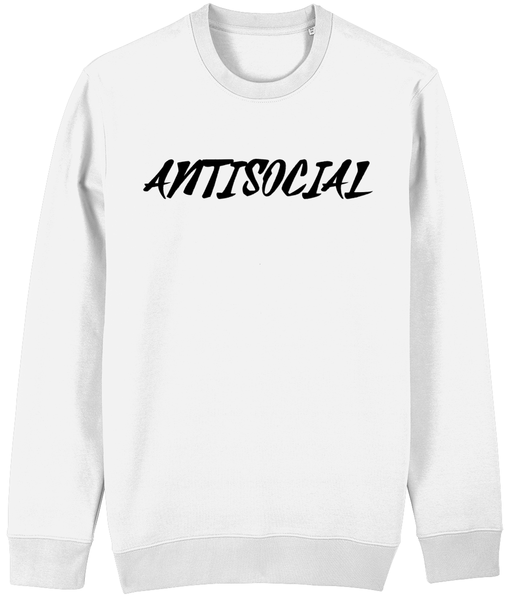 Trui Antisocial