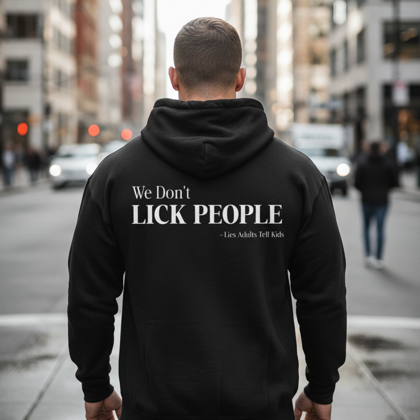 Back Side